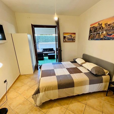 House Of Mola Apartman Nápoly Kültér fotó