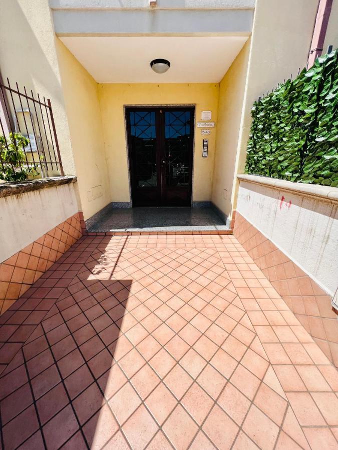 House Of Mola Apartman Nápoly Kültér fotó