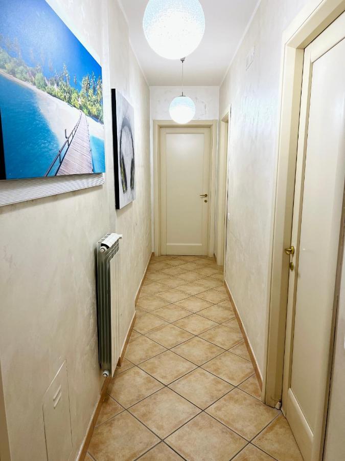 House Of Mola Apartman Nápoly Kültér fotó