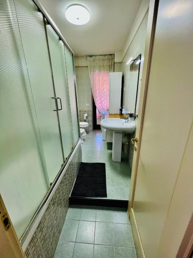House Of Mola Apartman Nápoly Kültér fotó