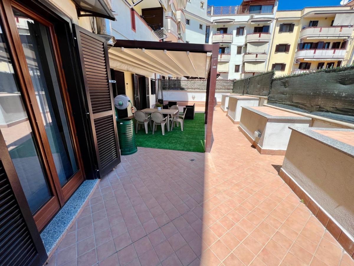 House Of Mola Apartman Nápoly Kültér fotó