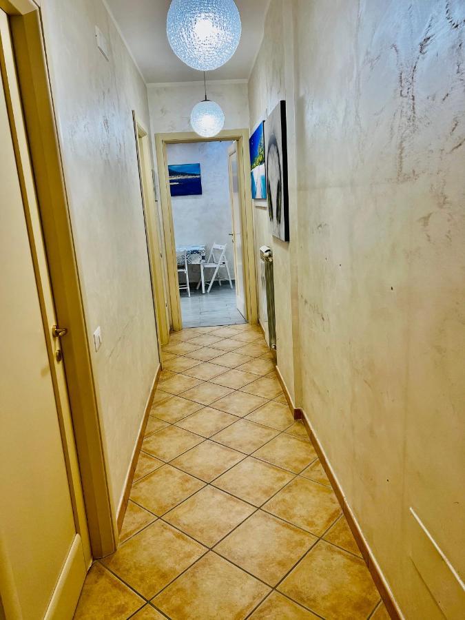 House Of Mola Apartman Nápoly Kültér fotó