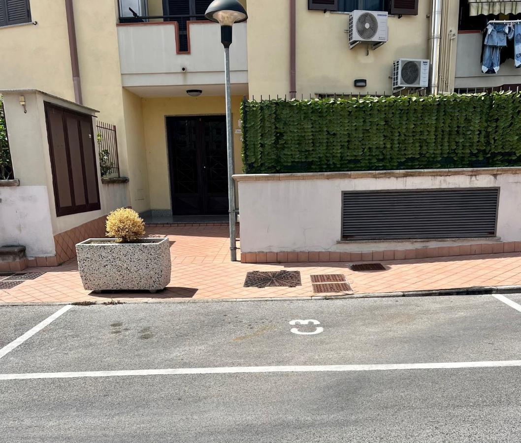 House Of Mola Apartman Nápoly Kültér fotó