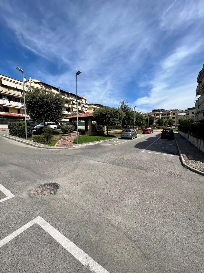 House Of Mola Apartman Nápoly Kültér fotó